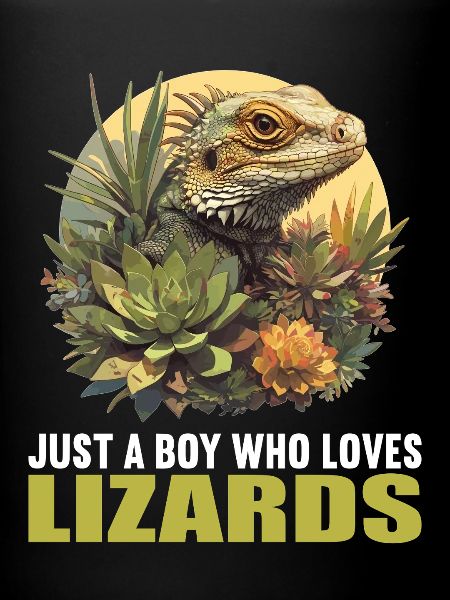 Lizards Lizard