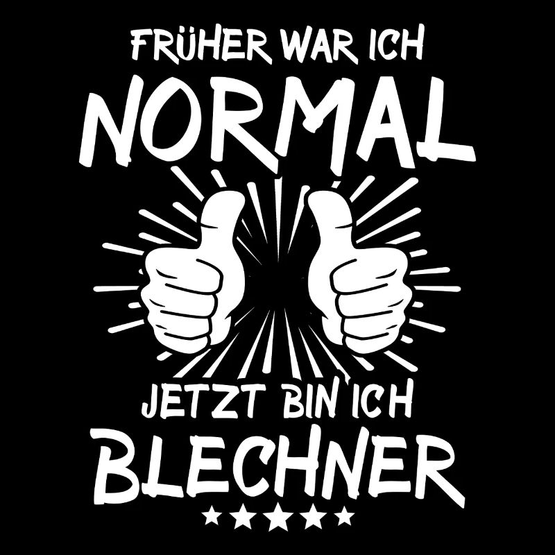 Blechner