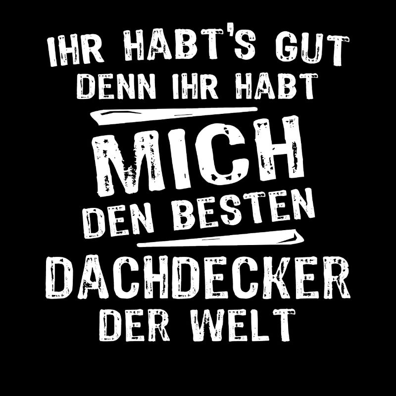 Dachdecker