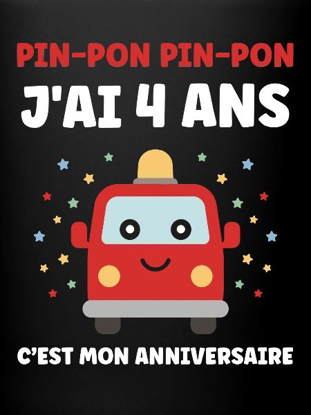 4 ans