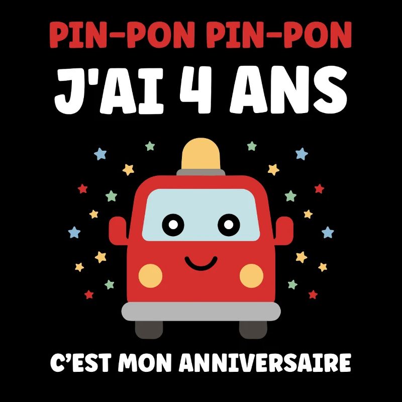 4 ans
