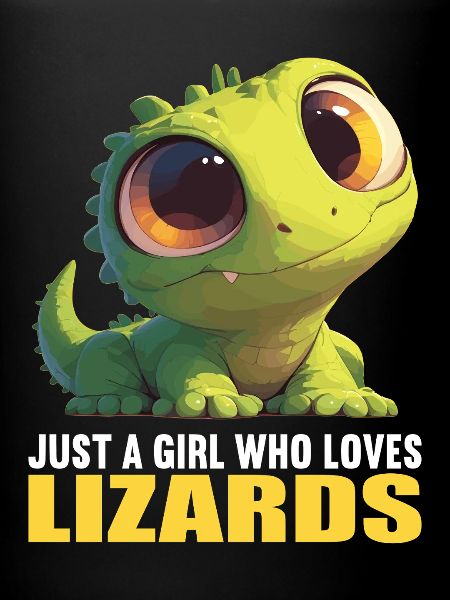Lizards Lizard