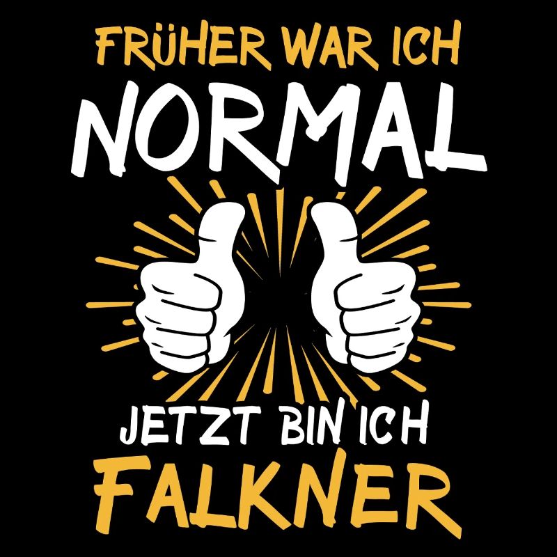 Falkner Spruch