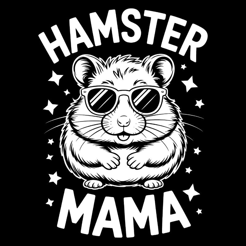 Hamster Sprüche Hamster Lustiges Hamster Geschenk 