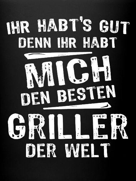Griller