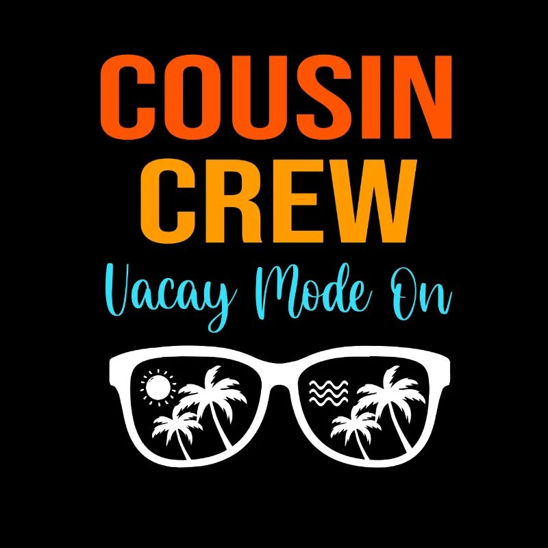 Équipage de cousins