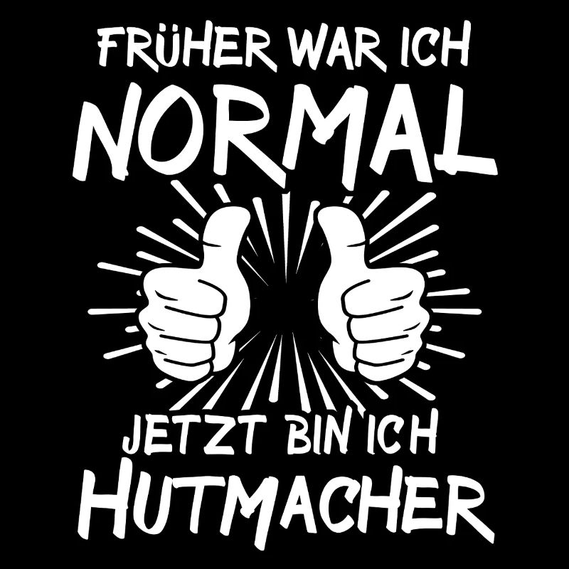 Hutmacher