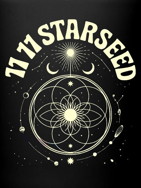 11:11 Starseed