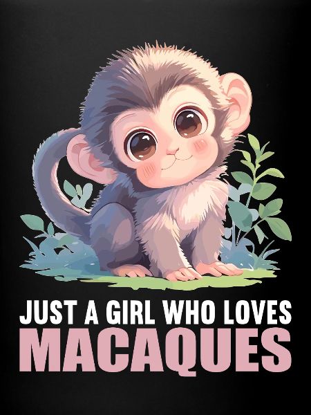 Macaque Macaque