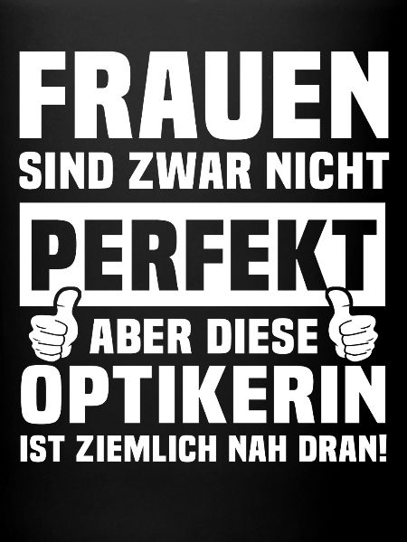 Beste Optikerin