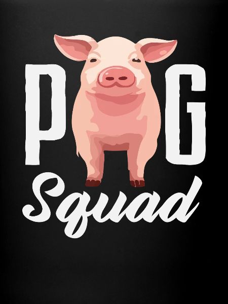 Équipe Pigs Équipe Ferme d’équipe