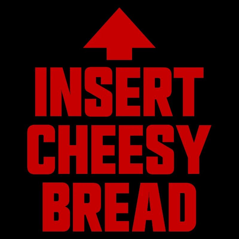 Pain au fromage (plat préféré)