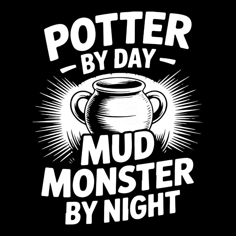 Pottery Artists Monster By Night Pottery