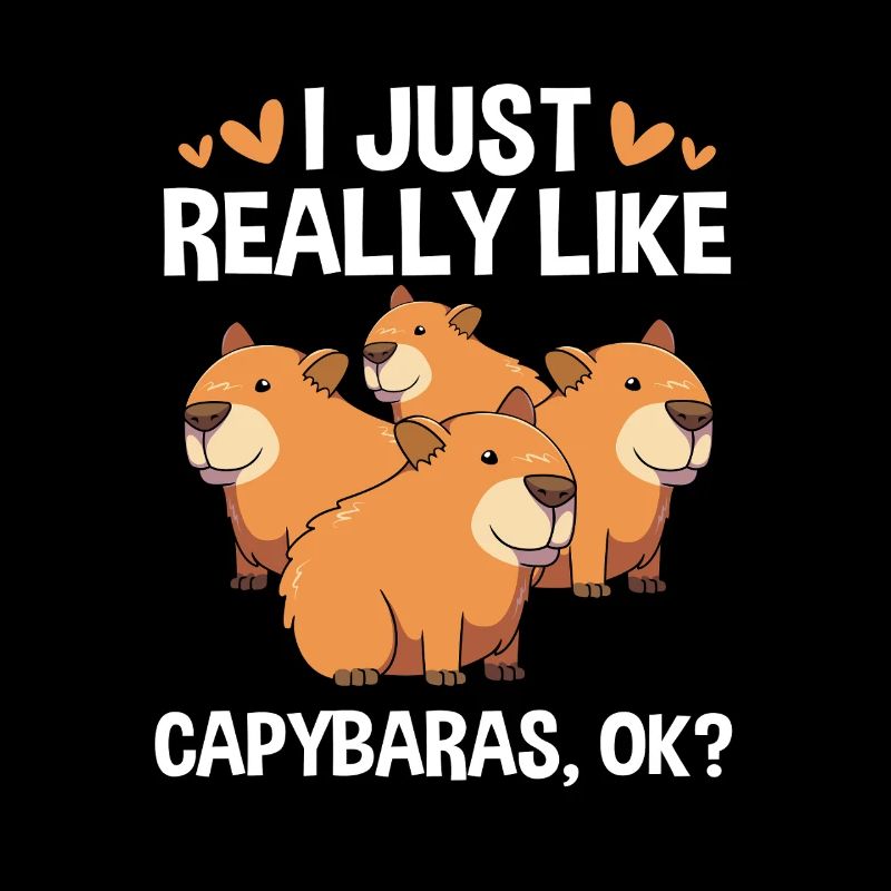 Capibara Capybara