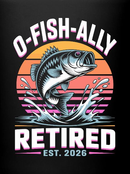 Ofish Ally Retired 2026