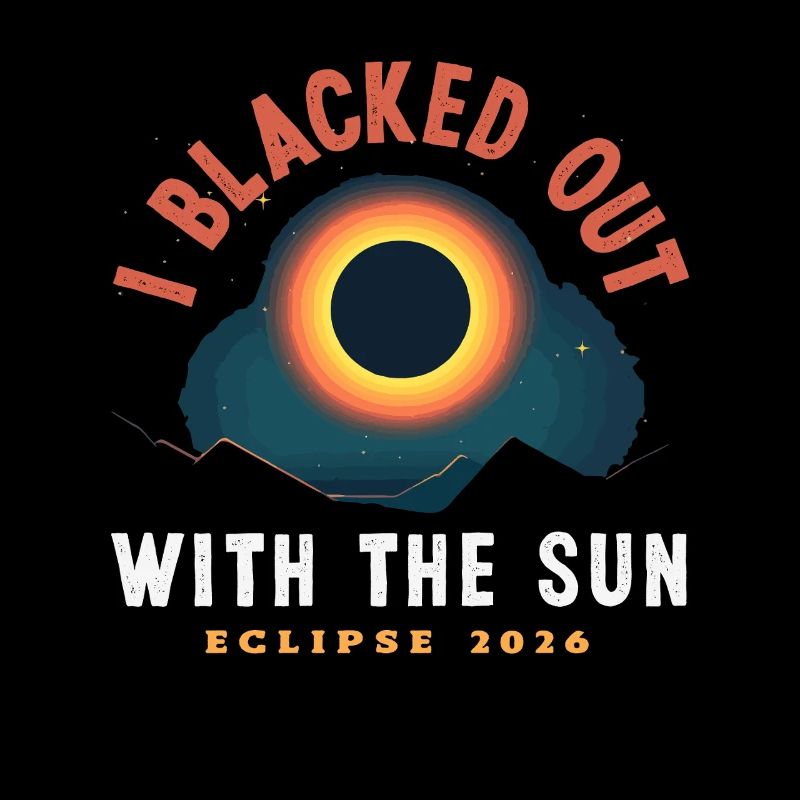 Solar eclipse 2026, August 12