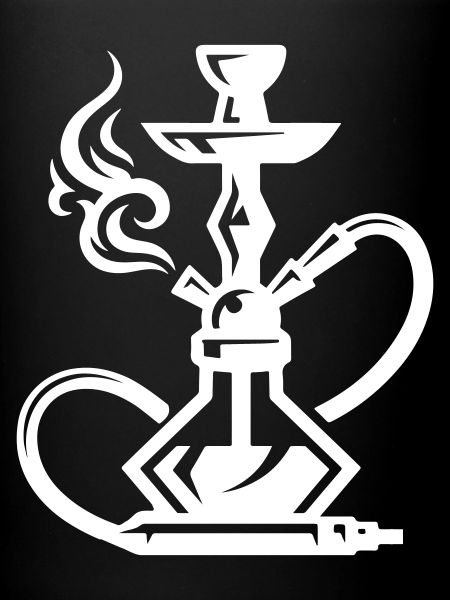 Shisha Narguiléa