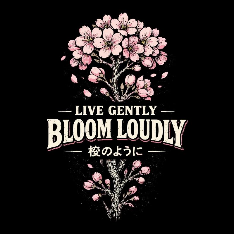 Cherry Blossom Sakura Cherry Blossom
