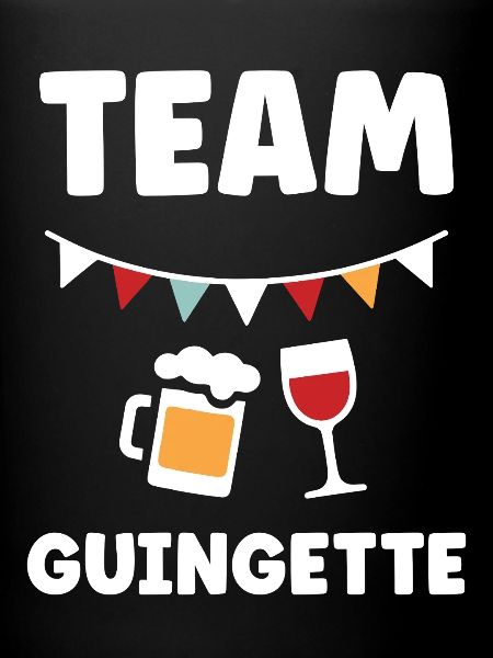 Team Guinguette Festif