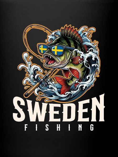 Sweden Fishing