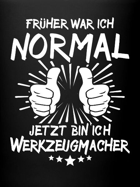 Werkzeugmacher