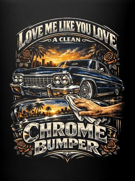 Lowrider Auto