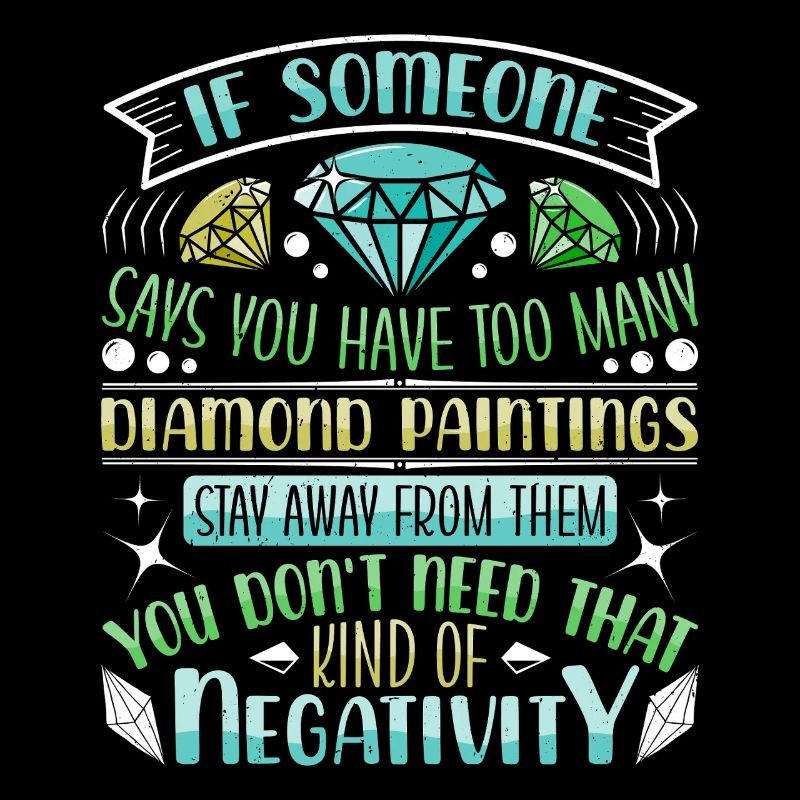Diamond Painter Crafting Embroidery Diamond Artist