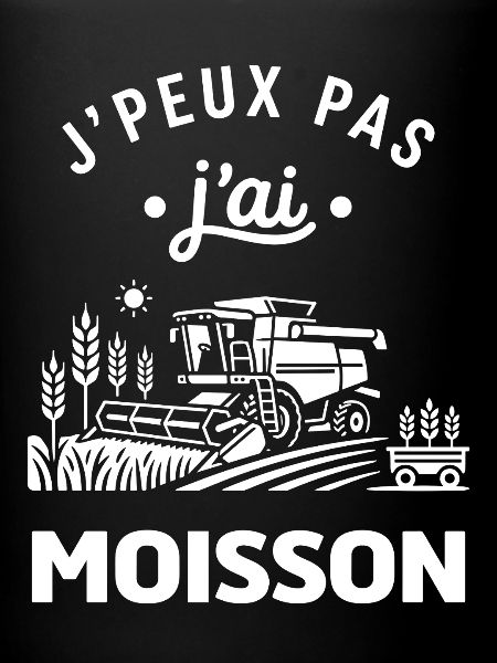 Moisson 