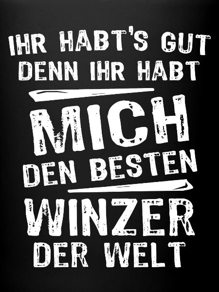 Winzer