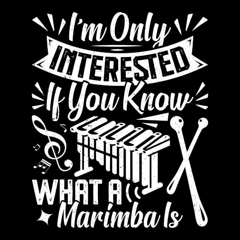  Marimba Player Percussion Instrument Musician