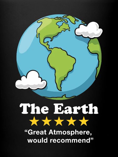 La Terre