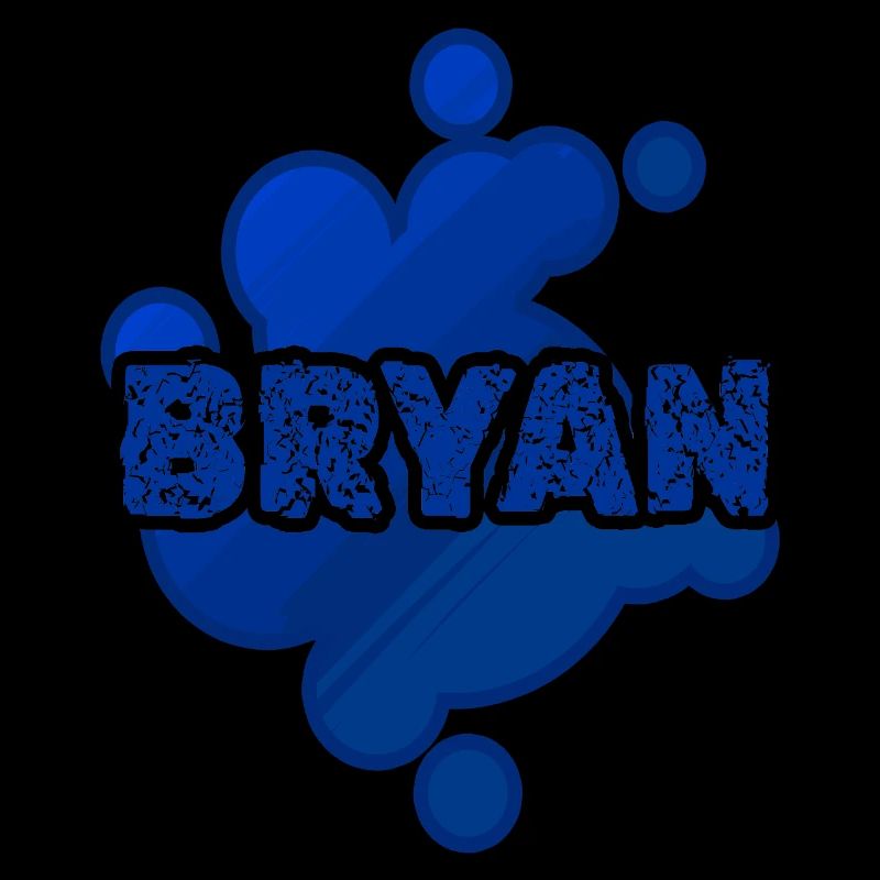 Ventre de grossesse Bryan
