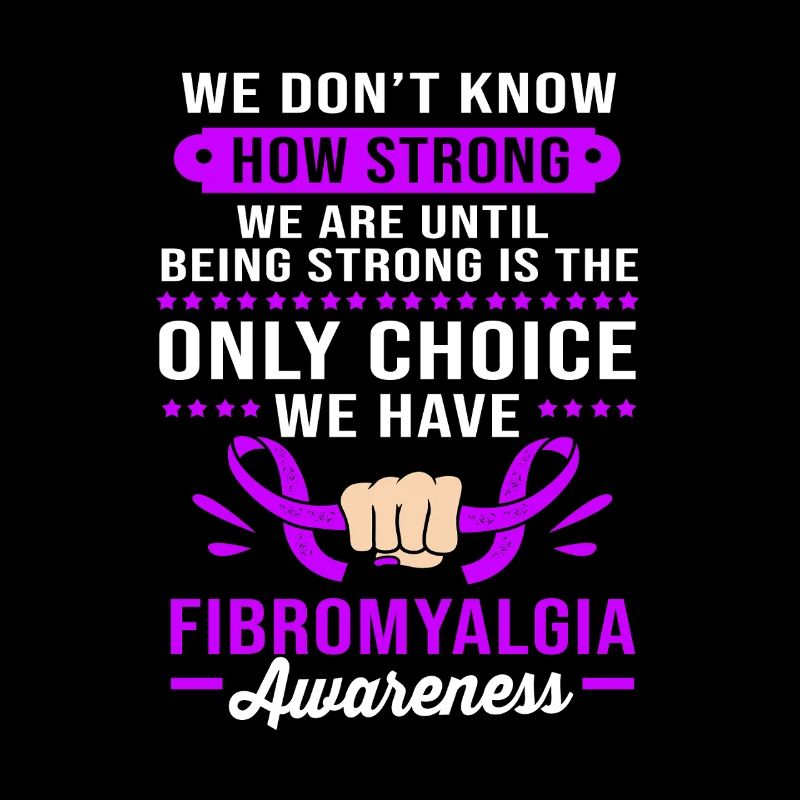 Fibro Fibromyalgie