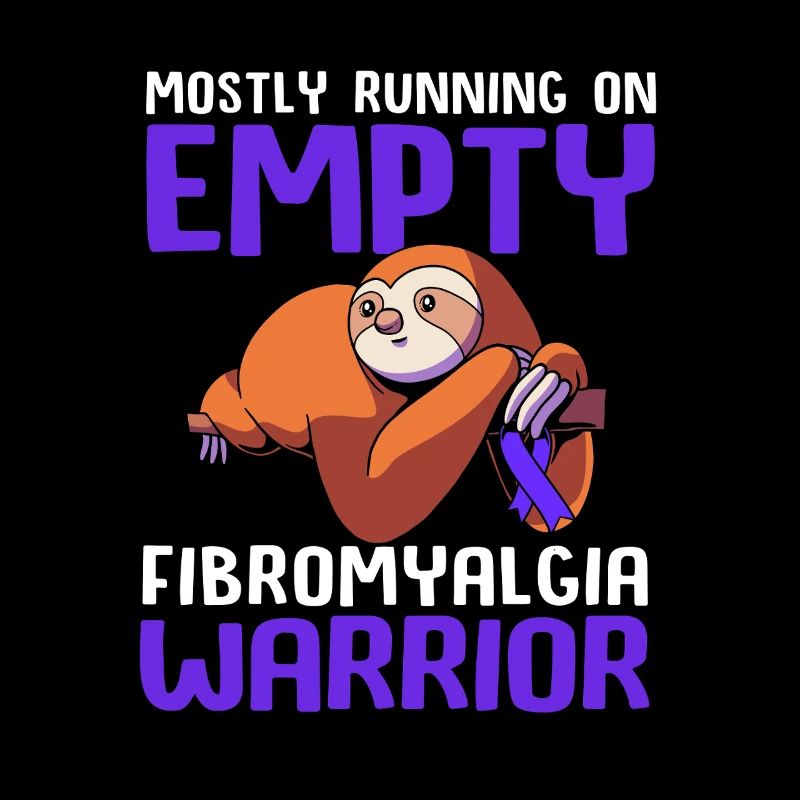 Fibromyalgie Fibro