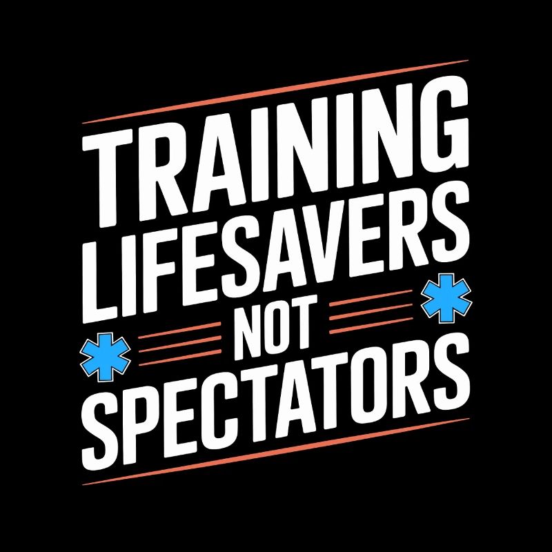 Formation des paramédics, sauveteurs, Services d’urgence,