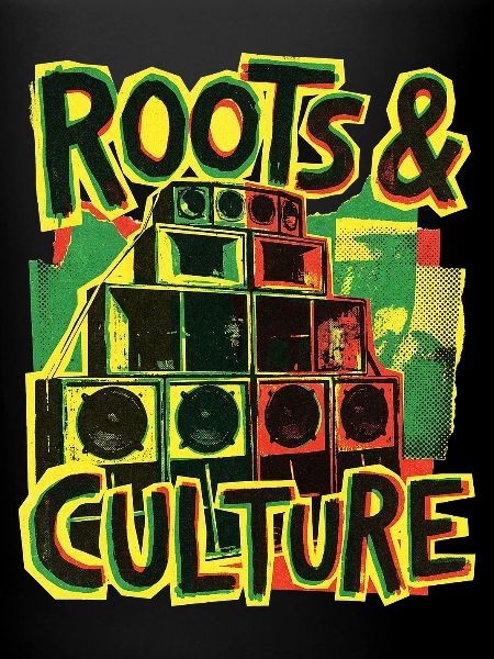 Roots Reggae Dub