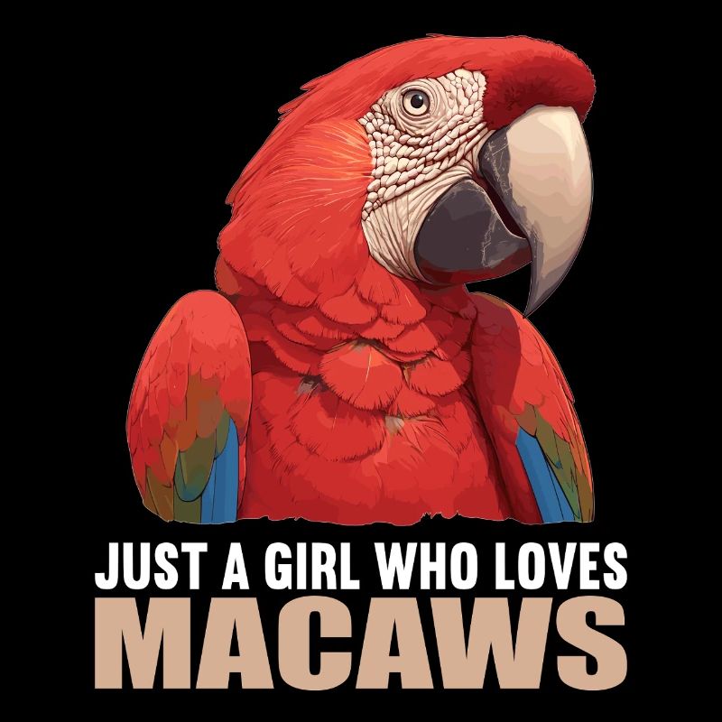 Macaw's Era