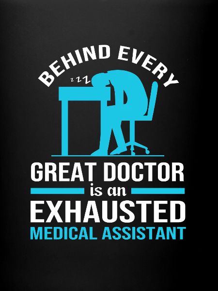 Assistant médical MFA