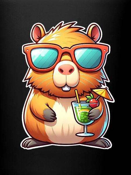 Capybara