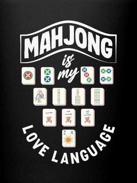 It's Mahjong Time