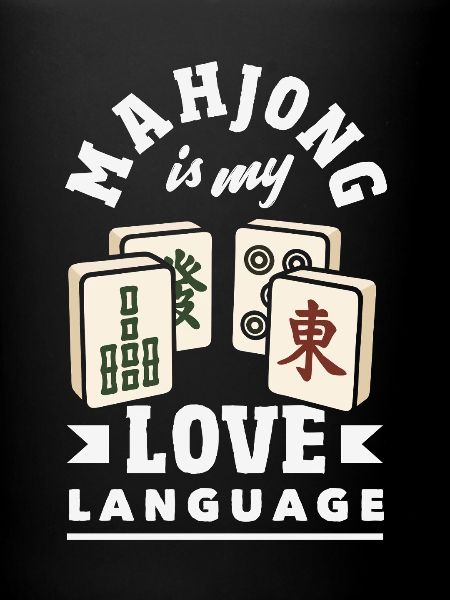 It's Mahjong Time