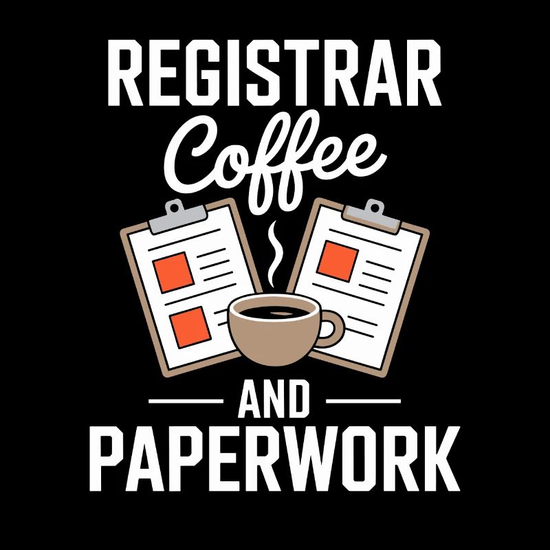 Schulsekretariat Kaffee Büro Motivation Arbeit