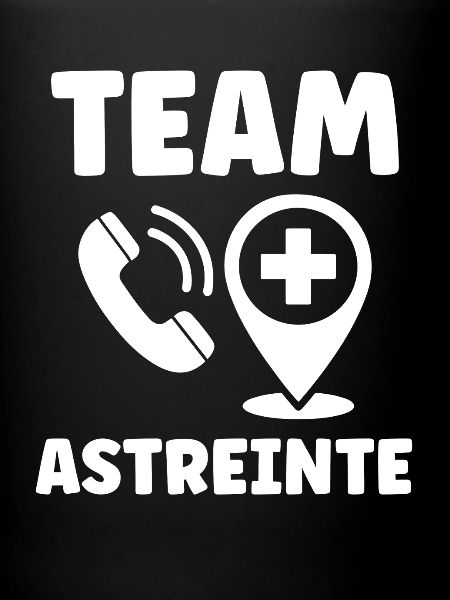 Astreinte 