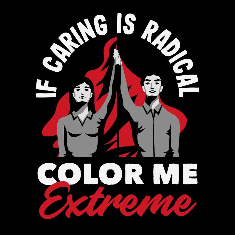 radicalized by fundamental