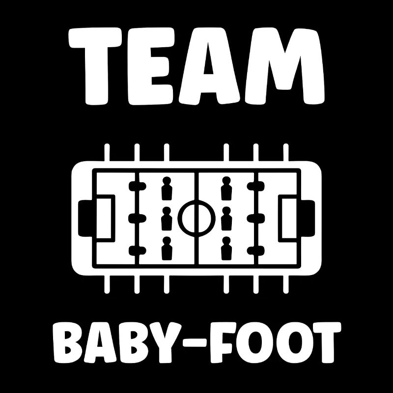 Équipe Baby-Foot