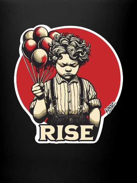 L’Ascension du Garçon Ballon