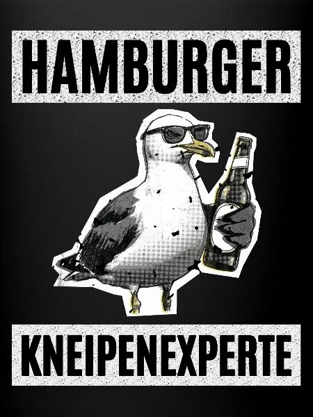 Expert en pubs de Hambourg