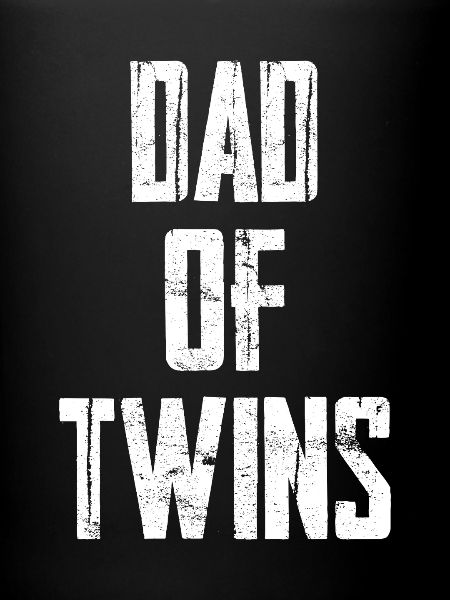 Dad of Twins