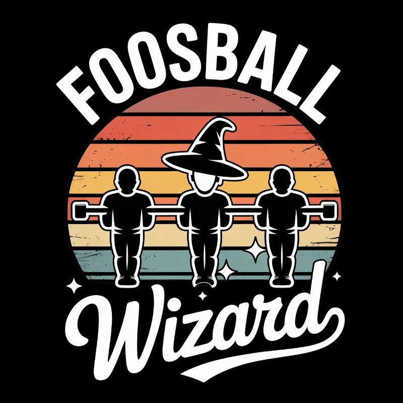 Table Soccer Evolution Funny Foosball Foosball