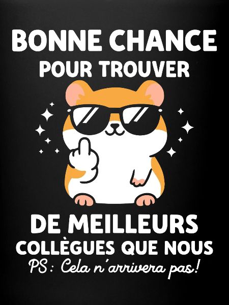 Humour meilleur collegue
